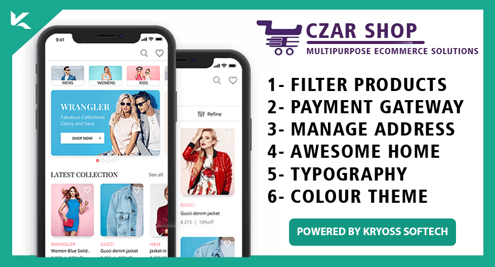 czar shop12